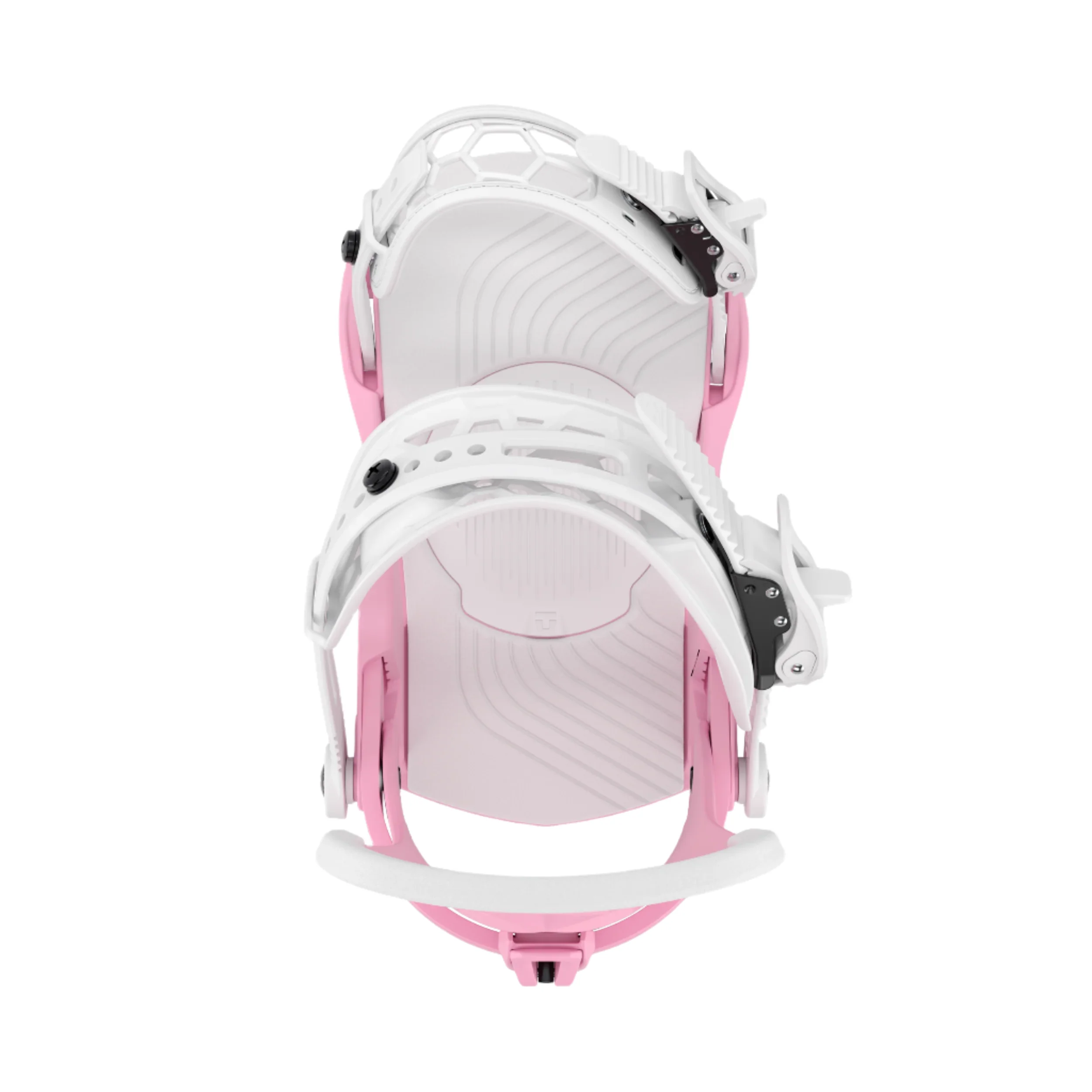 Union Women's Rosa Snowboard Bindings 2026 - Image 5