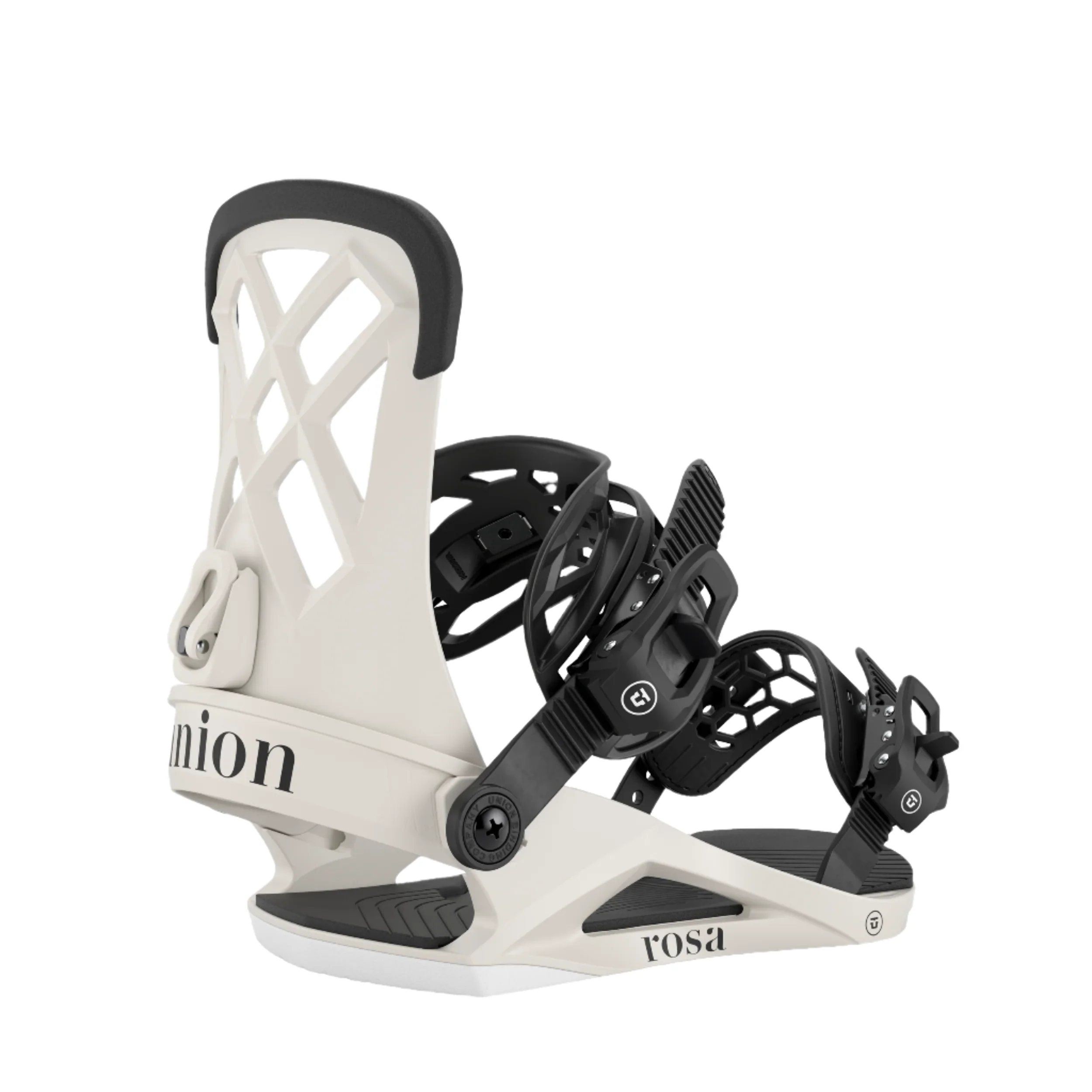 Union Women's Rosa Snowboard Bindings 2026 - Image 6