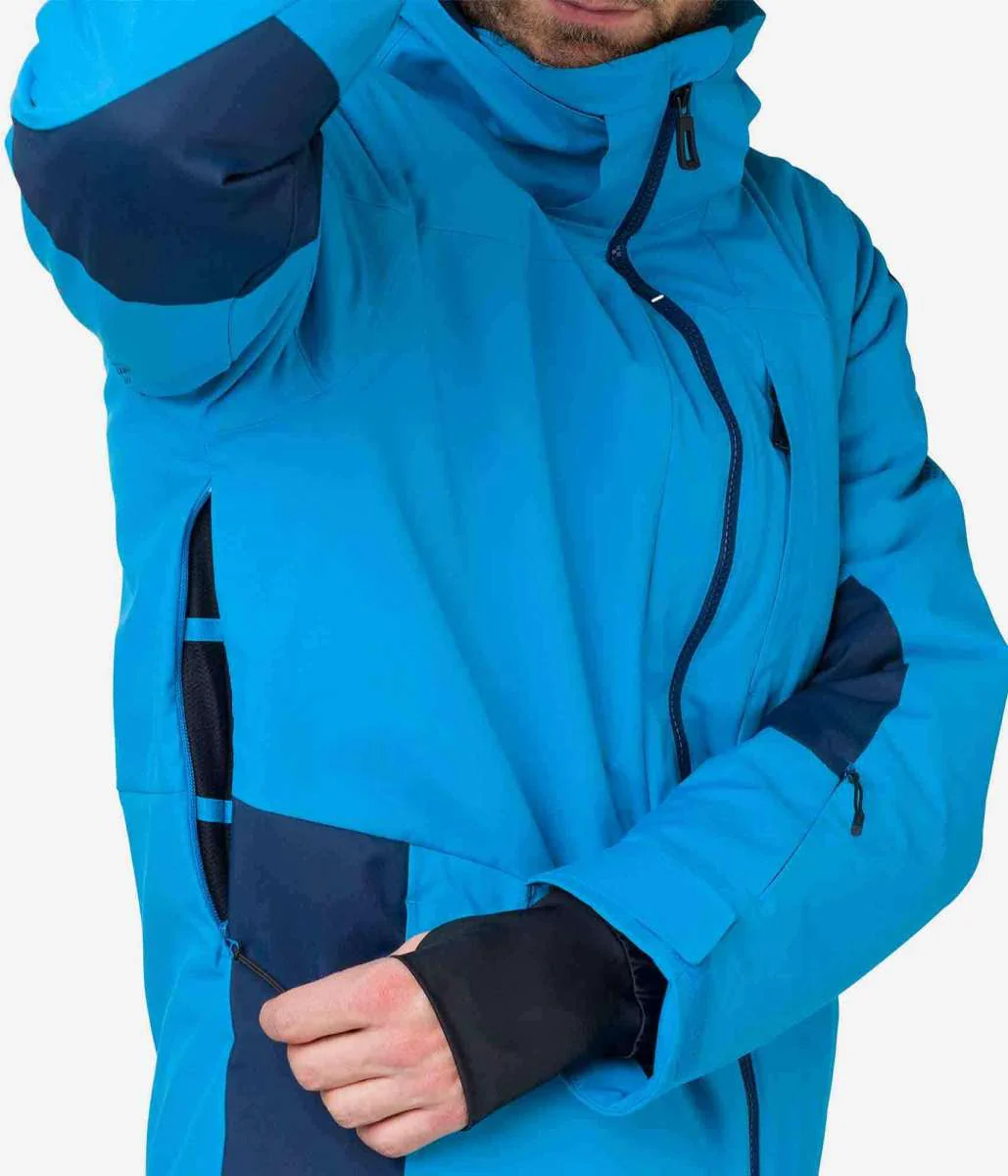 Rossignol All Speed Insulated Jacket 2022-2023 - Image 2