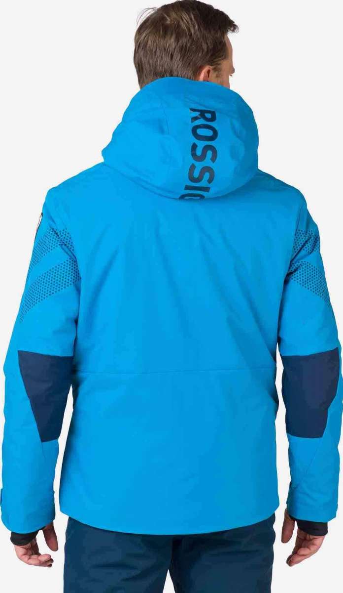 Rossignol All Speed Insulated Jacket 2022-2023 - Image 3
