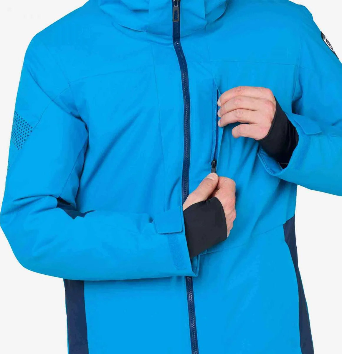 Rossignol All Speed Insulated Jacket 2022-2023 - Image 4