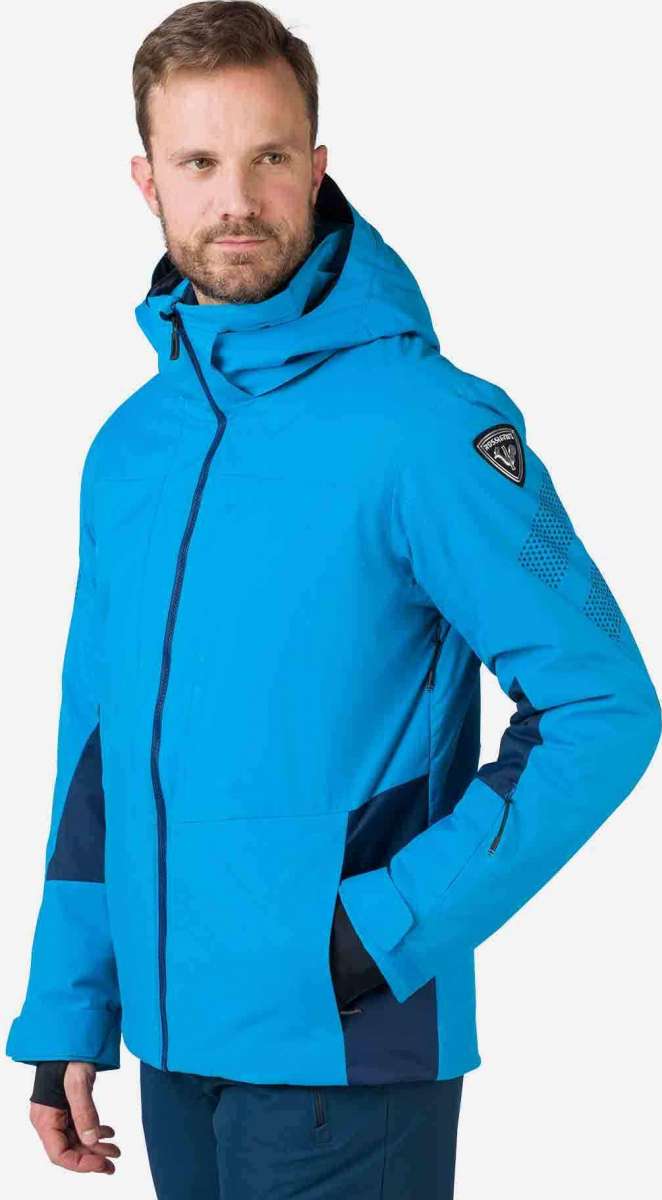 Rossignol All Speed Insulated Jacket 2022-2023 - Image 7