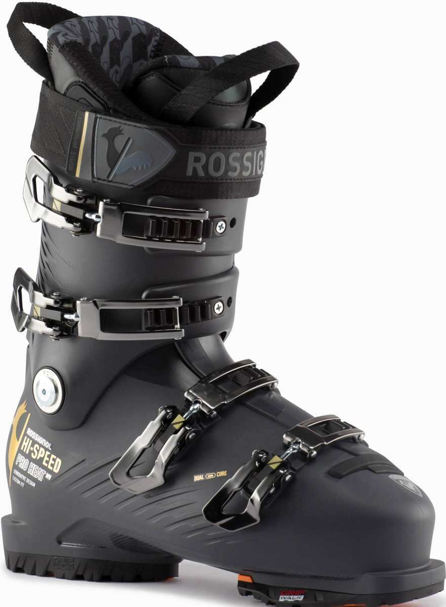 Rossignol Hi Speed Pro Heat 110 MV GW Ski Boot 2023 - Image 2
