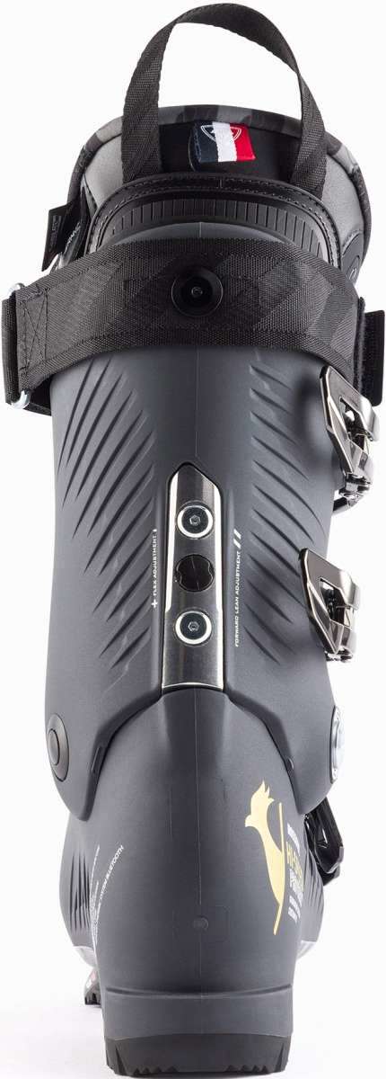 Rossignol Hi Speed Pro Heat 110 MV GW Ski Boot 2023 - Image 7