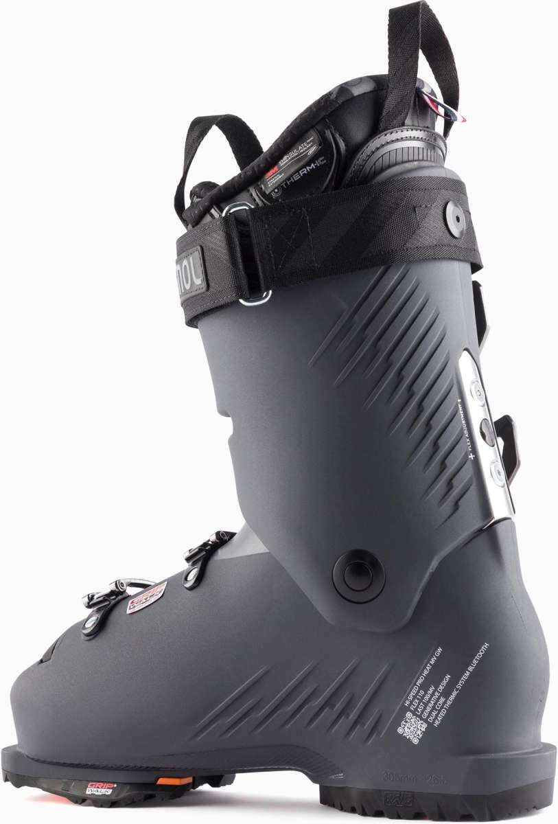 Rossignol Hi Speed Pro Heat 110 MV GW Ski Boot 2023 - Image 9