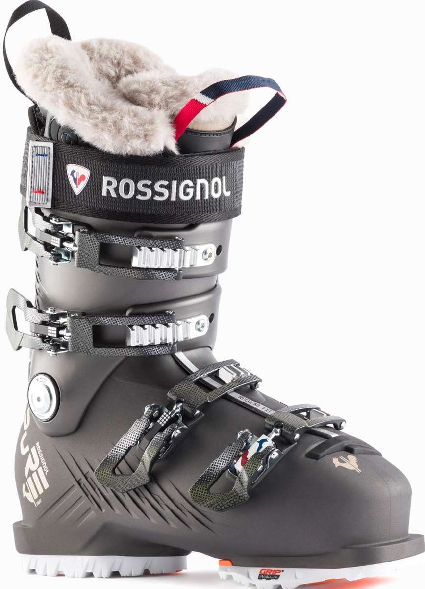 Rossignol Ladies Pure Heat GW Ski Boot 2023