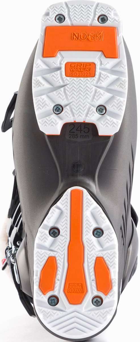 Rossignol Ladies Pure Heat GW Ski Boot 2023 - Image 4