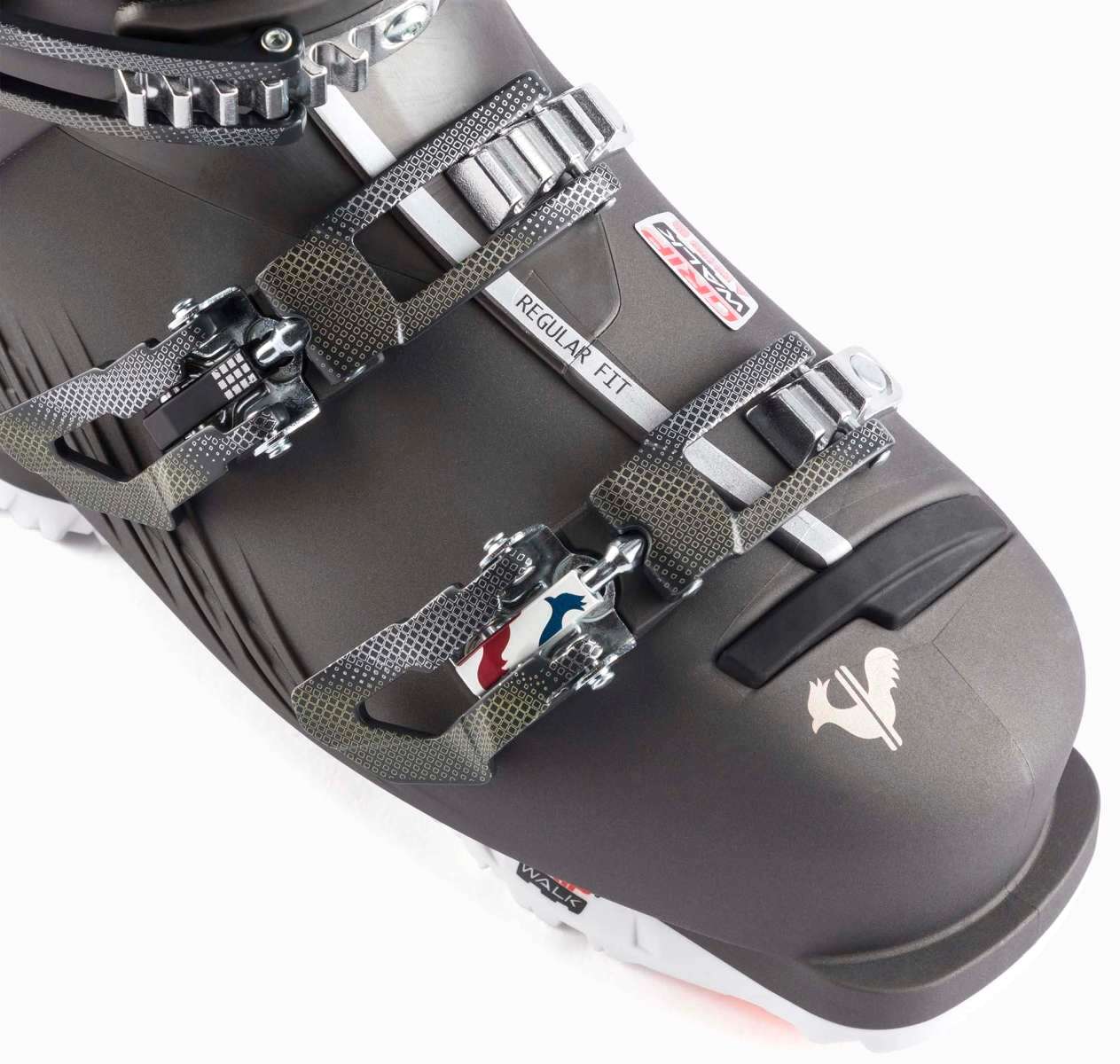 Rossignol Ladies Pure Heat GW Ski Boot 2023 - Image 6