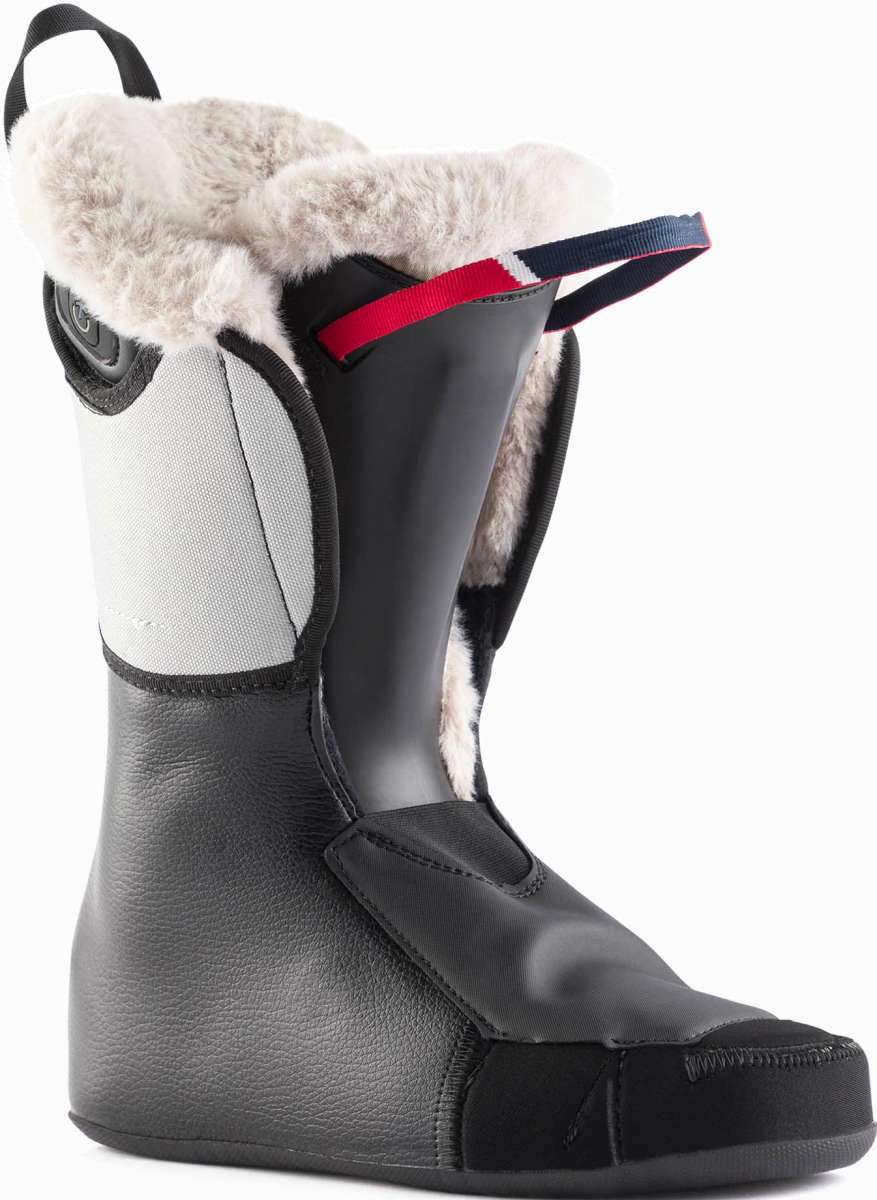 Rossignol Ladies Pure Heat GW Ski Boot 2023 - Image 7