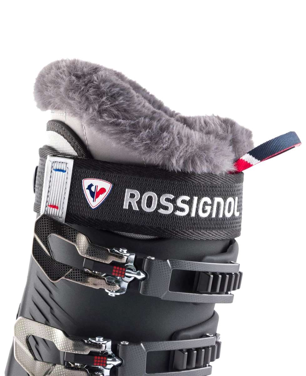 Rossignol Ladies Pure Pro 80 Ski Boots 2022-2023 - Image 3