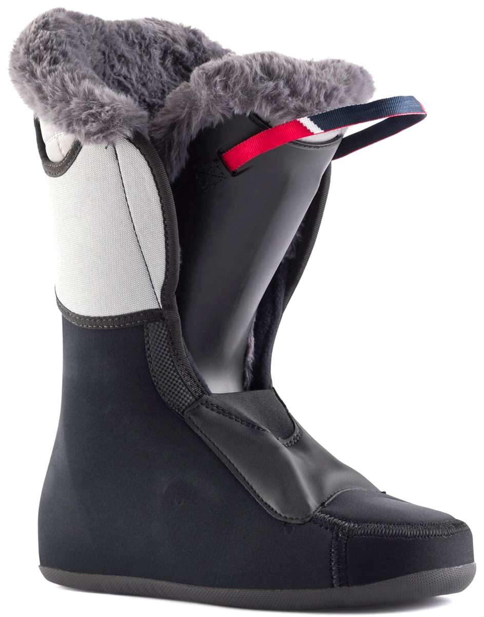 Rossignol Ladies Pure Pro 80 Ski Boots 2022-2023 - Image 4