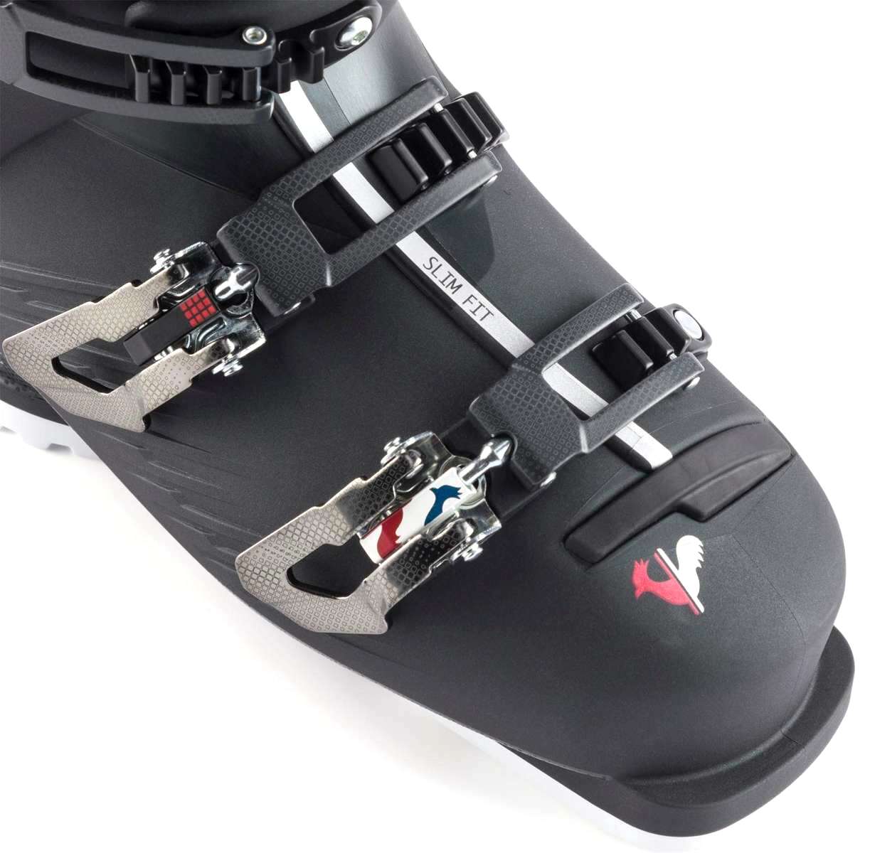 Rossignol Ladies Pure Pro 80 Ski Boots 2022-2023 - Image 5