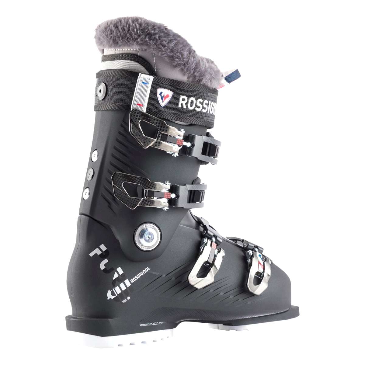Rossignol Ladies Pure Pro 80 Ski Boots 2022-2023 - Image 8