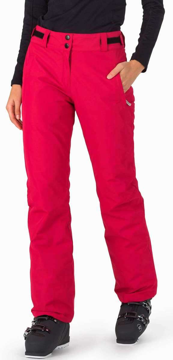 Rossignol Ladies Rapide Insulated Pant 2022-2023 - Image 10