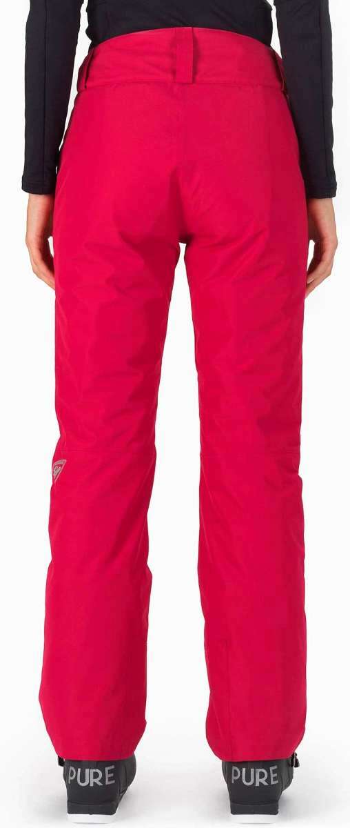 Rossignol Ladies Rapide Insulated Pant 2022-2023 - Image 12
