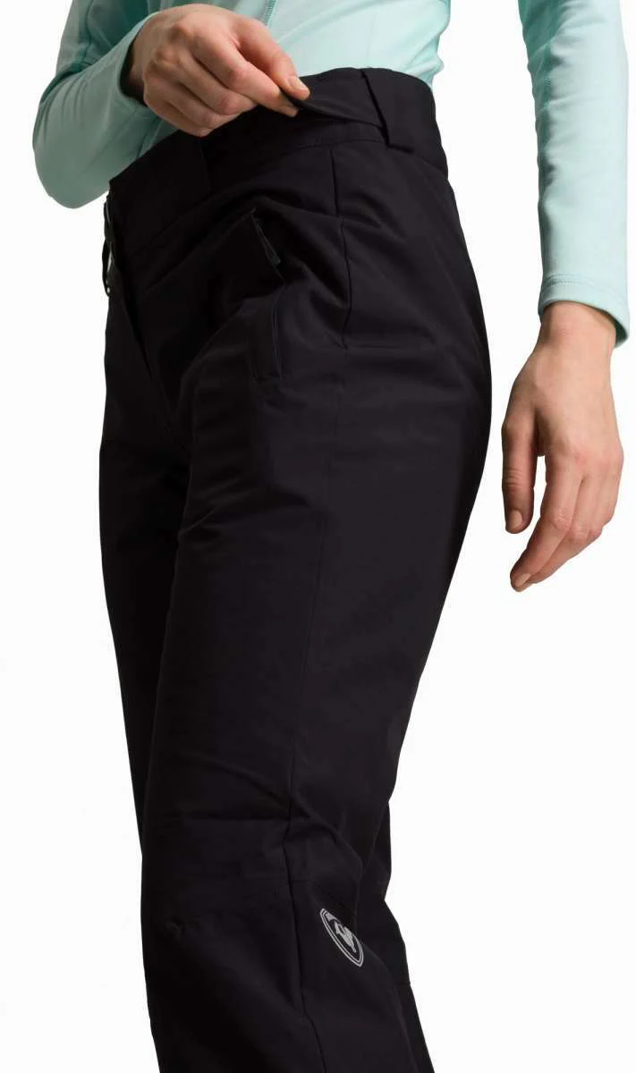 Rossignol Ladies Rapide Insulated Pant 2022-2023 - Image 6