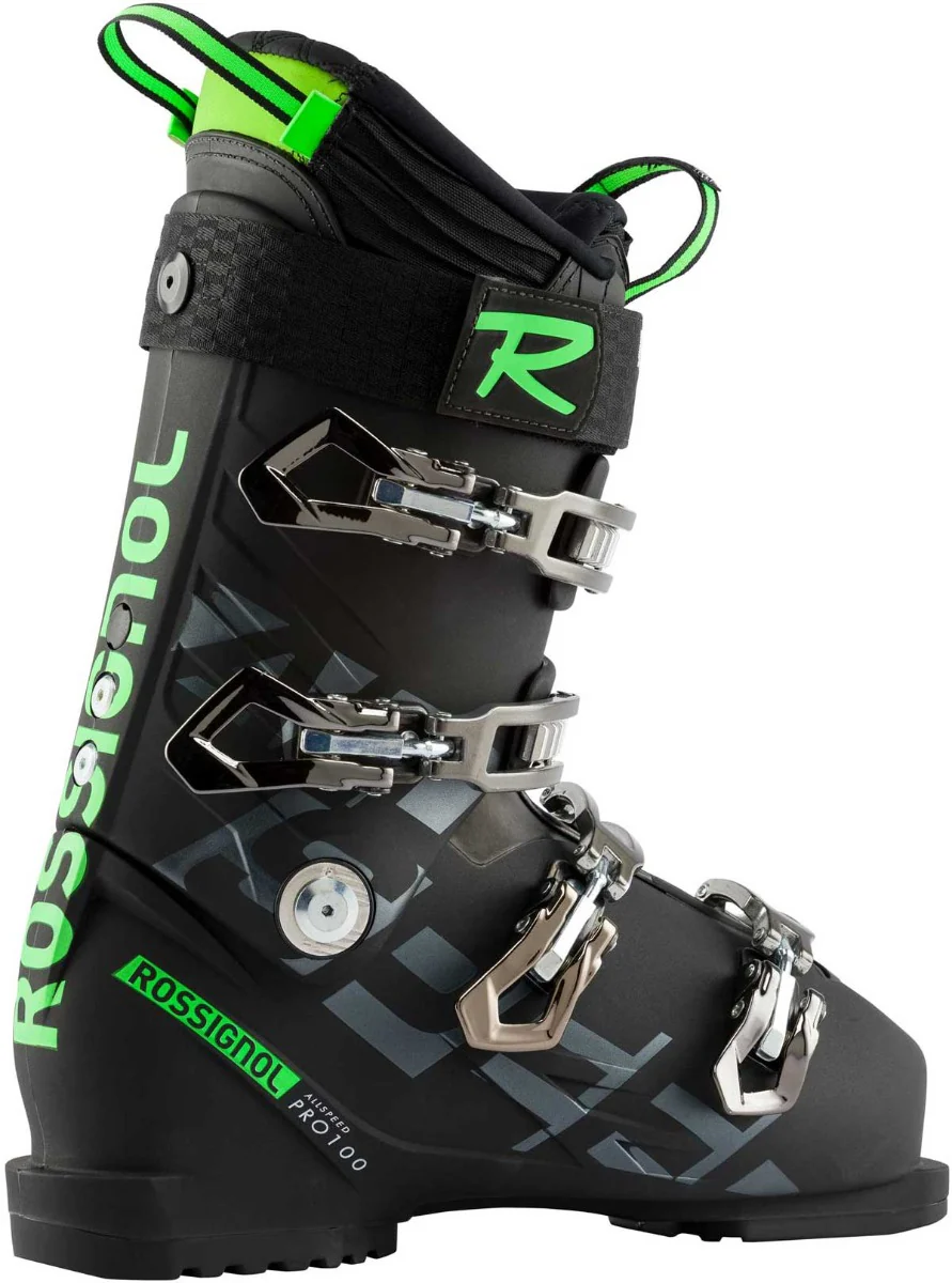 Rossignol Allspeed Pro 100 Ski Boot 2021 - Image 3