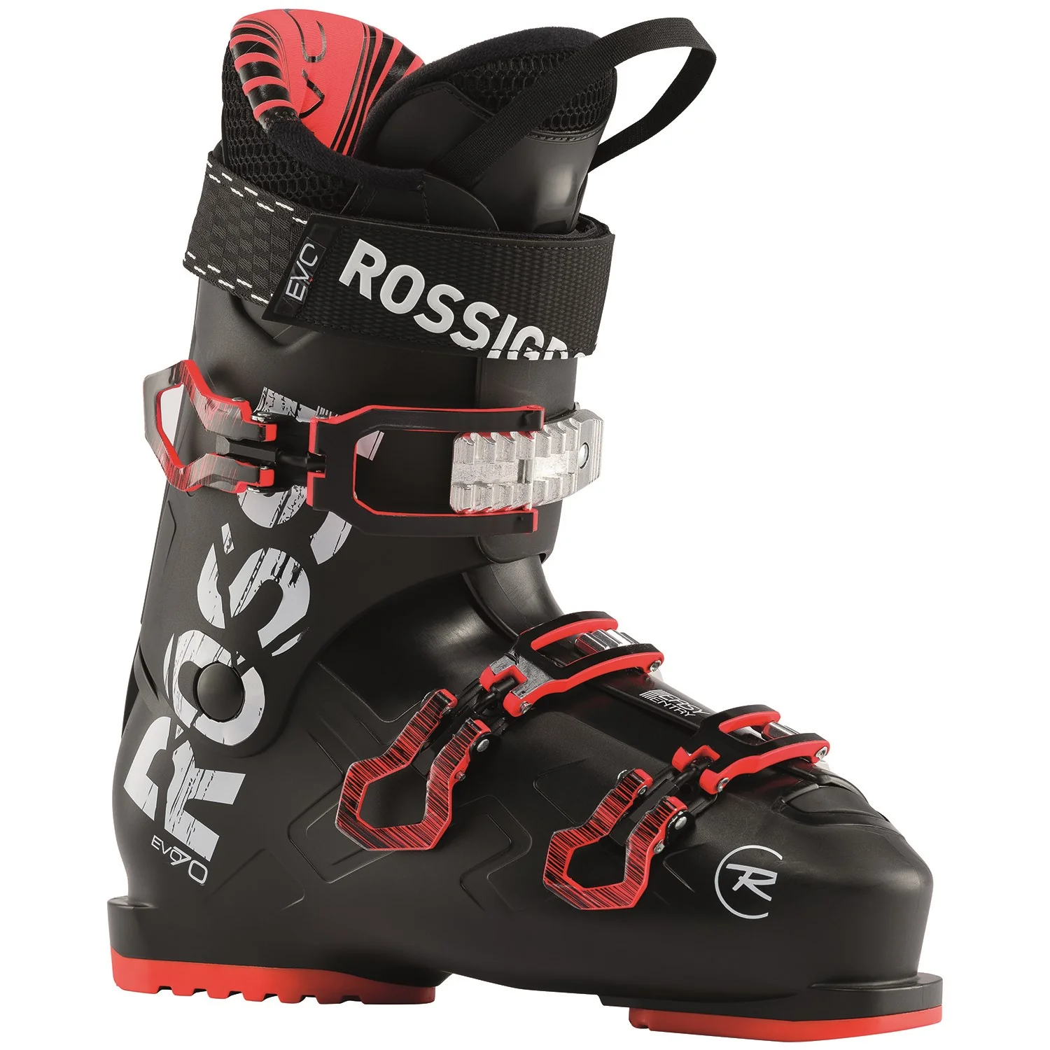 Rossignol Men's Evo 70 Ski Boot 2020-2021 - Image 8
