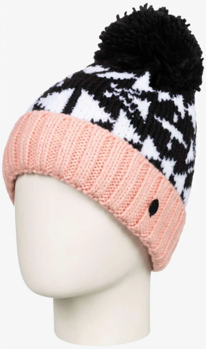 Roxy Junior's Amara Beanie 2023 - Image 2