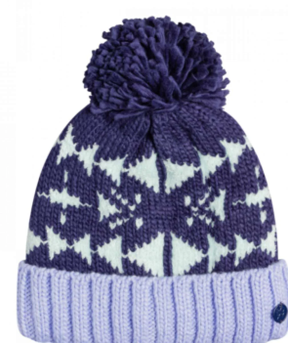 Roxy Junior's Amara Beanie 2023 - Image 3