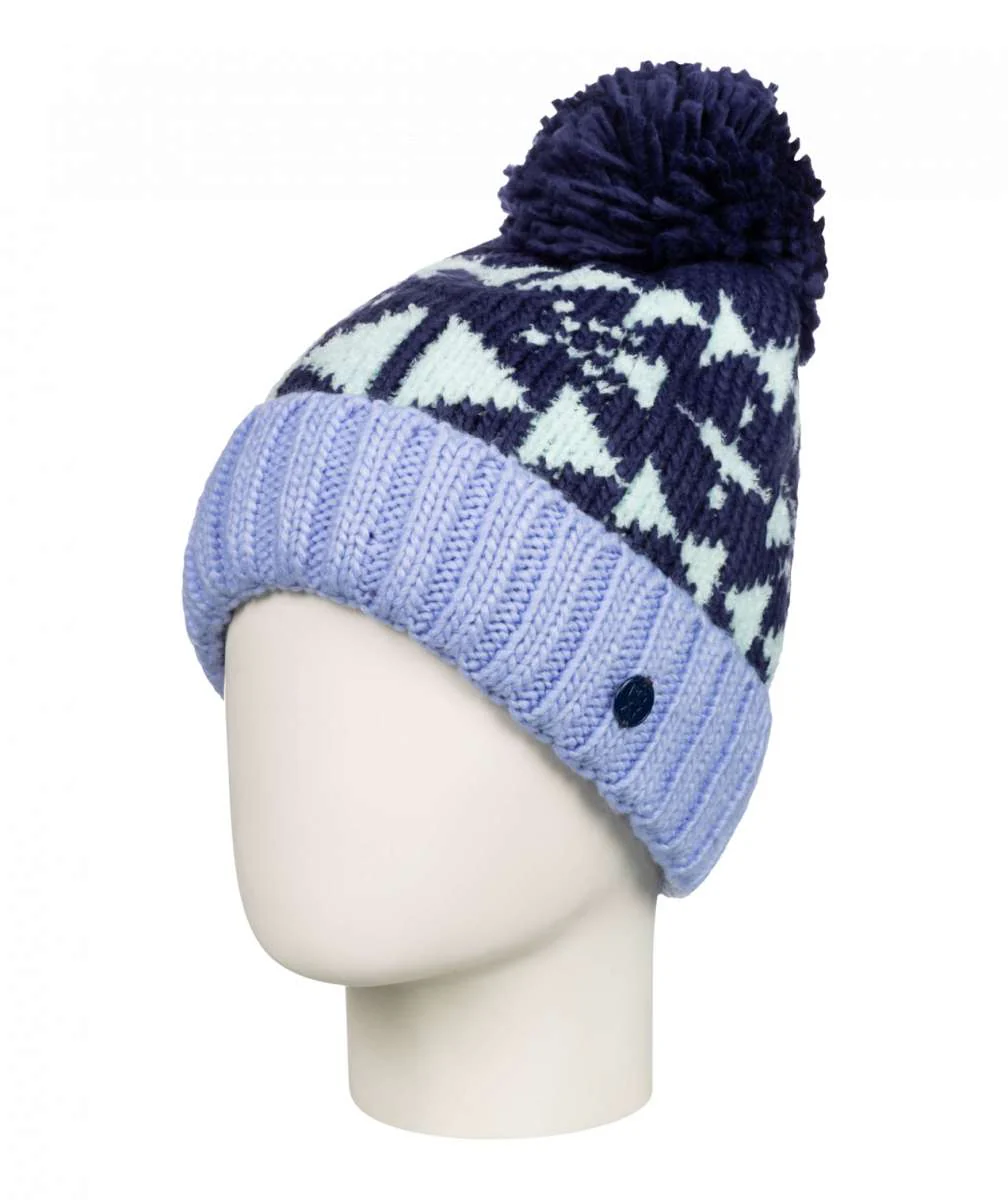 Roxy Junior's Amara Beanie 2023 - Image 4