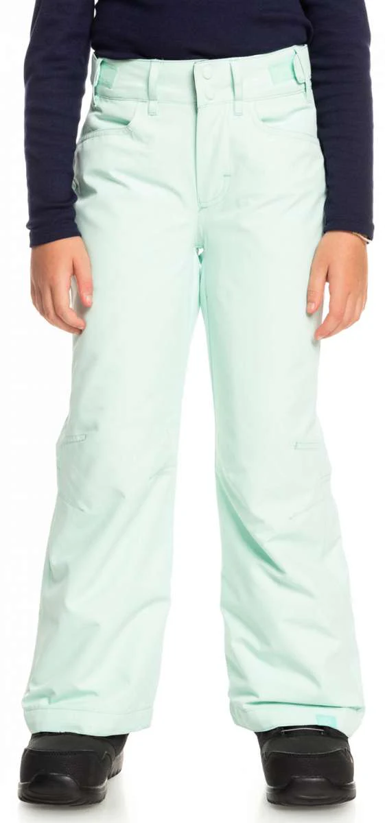 Roxy Women's Backyard Insulated Pant 2023 - Image 10