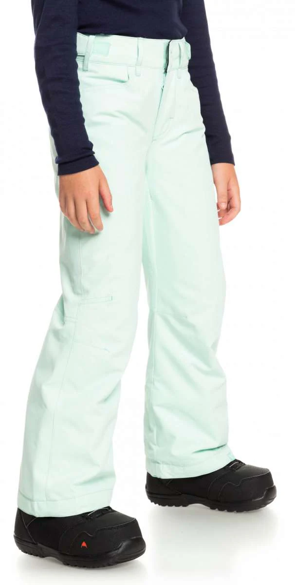 Roxy Women's Backyard Insulated Pant 2023 - Image 11