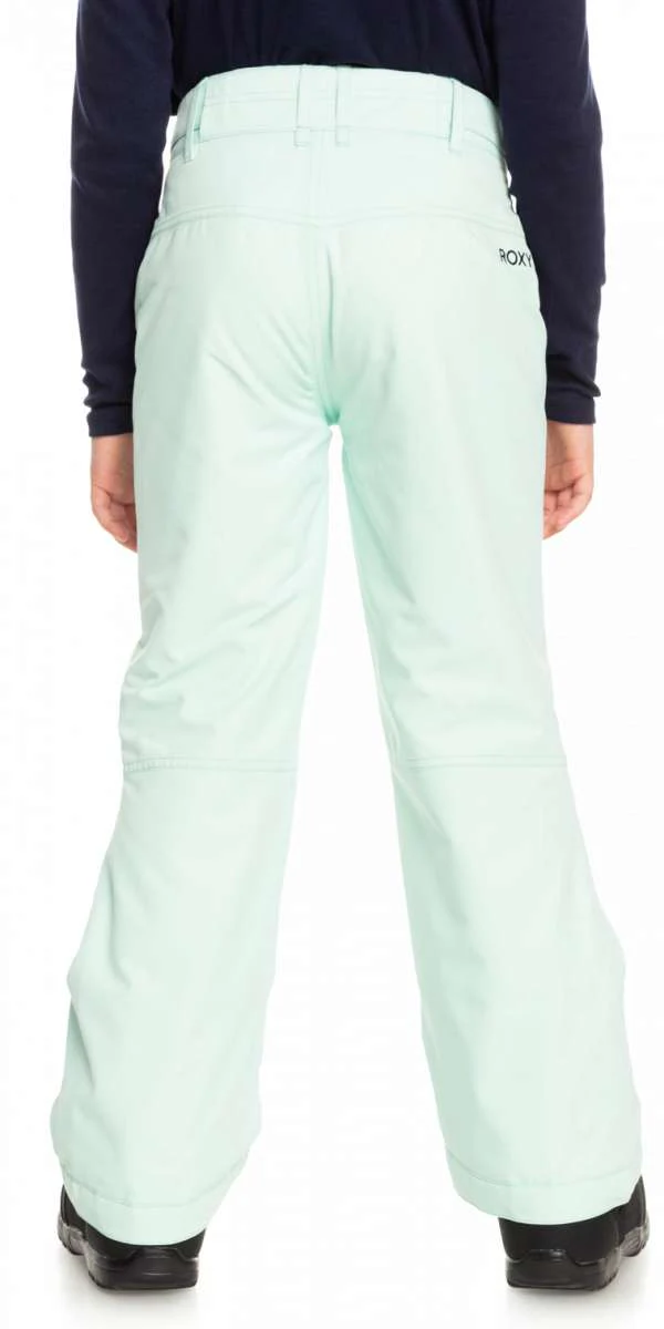 Roxy Women's Backyard Insulated Pant 2023 - Image 12