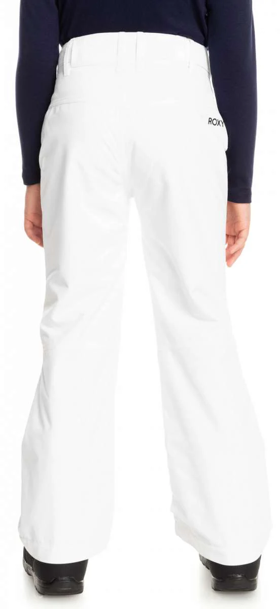 Roxy Women's Backyard Insulated Pant 2023 - Image 3