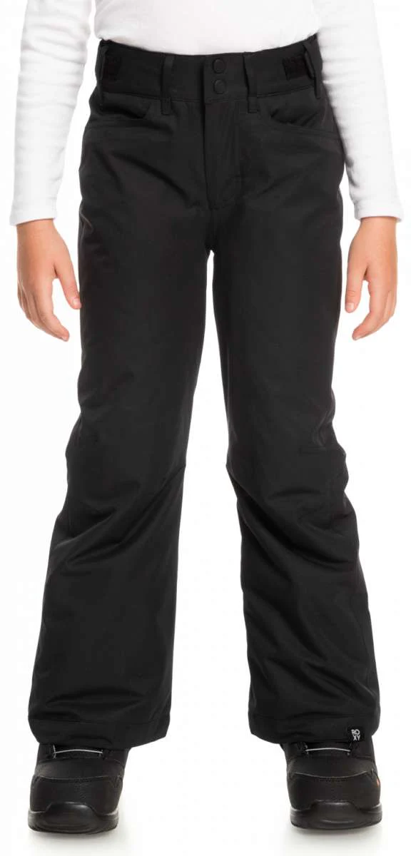 Roxy Women's Backyard Insulated Pant 2023 - Image 4