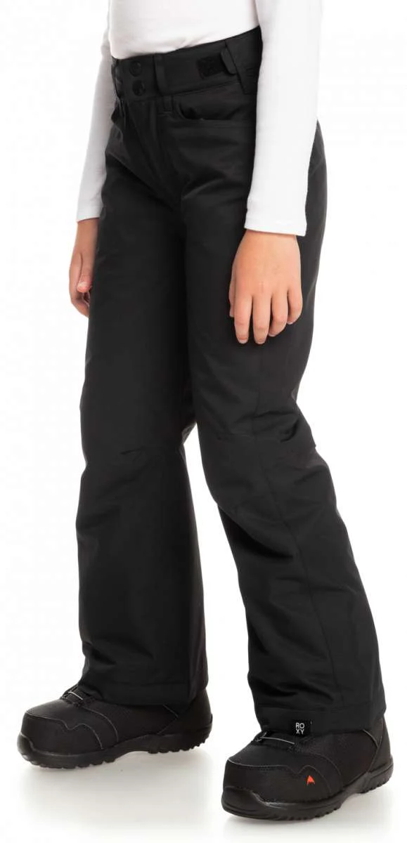 Roxy Women's Backyard Insulated Pant 2023 - Image 5