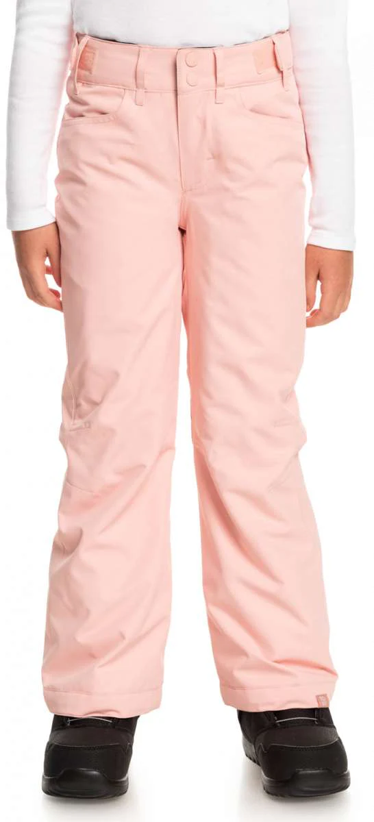 Roxy Women's Backyard Insulated Pant 2023 - Image 7
