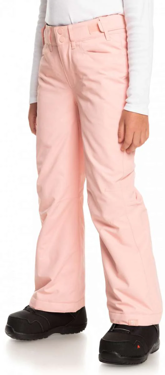 Roxy Women's Backyard Insulated Pant 2023 - Image 8