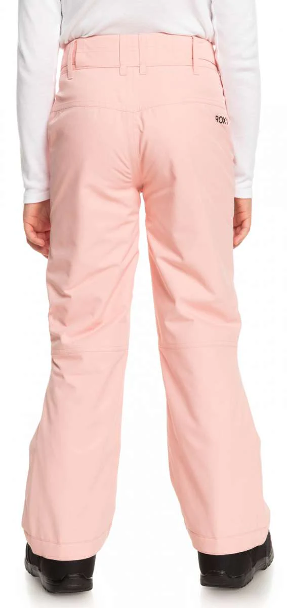 Roxy Women's Backyard Insulated Pant 2023 - Image 9