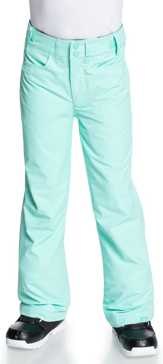 Roxy Junior's Backyard Insulated Pants 2022 - Image 4