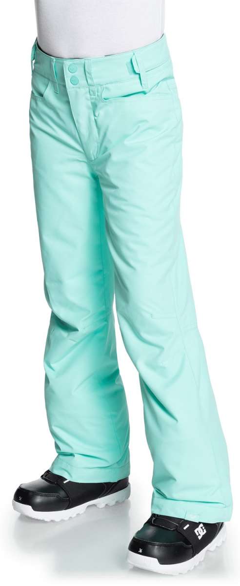Roxy Junior's Backyard Insulated Pants 2022 - Image 5
