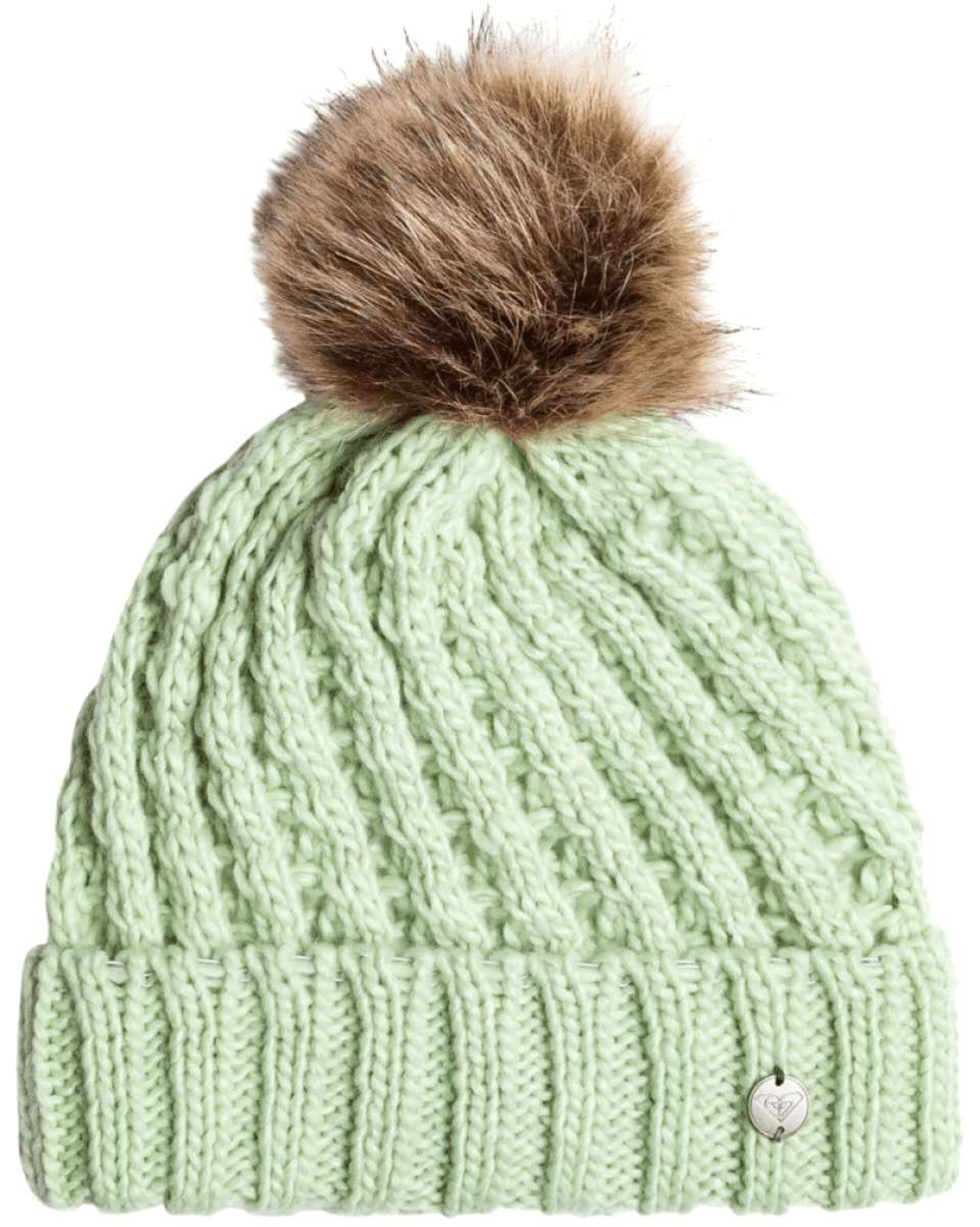 Roxy Junior's Blizzard Beanie 2024 - Image 2
