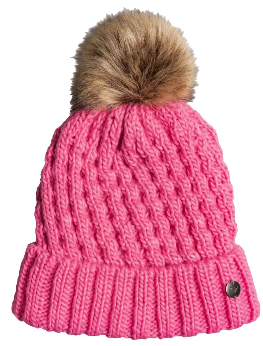 Roxy Junior's Blizzard Beanie 2022 - Image 3