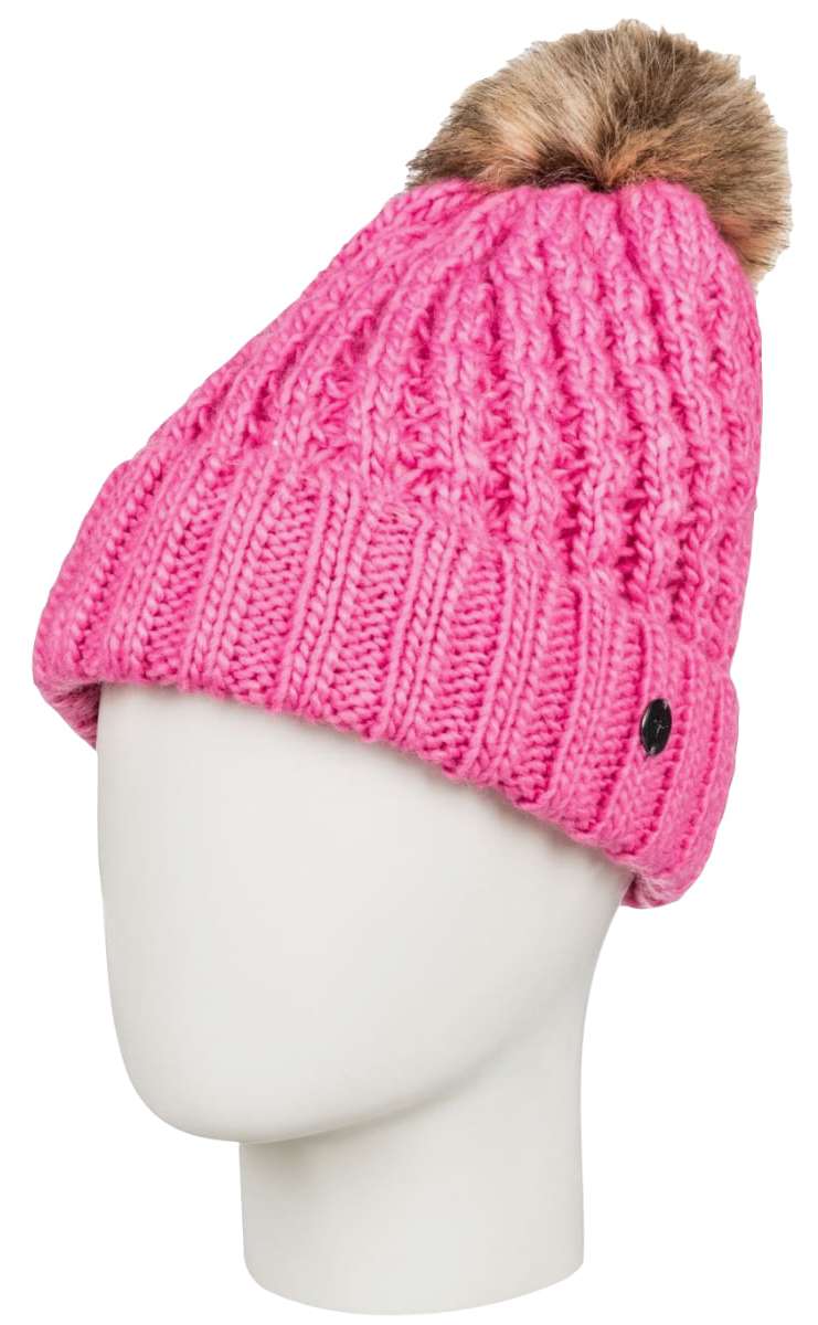 Roxy Junior's Blizzard Beanie 2022 - Image 4