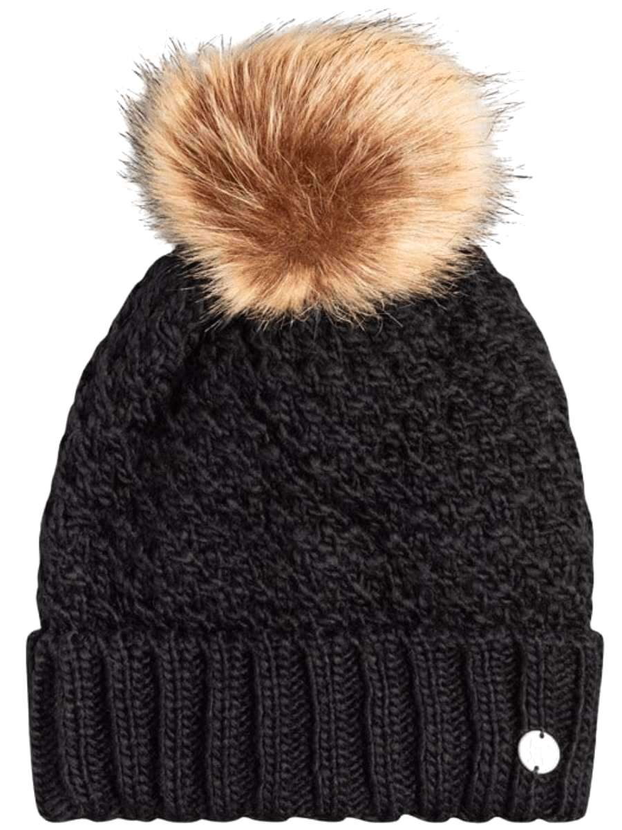 Roxy Junior's Blizzard Beanie 2024 - Image 3