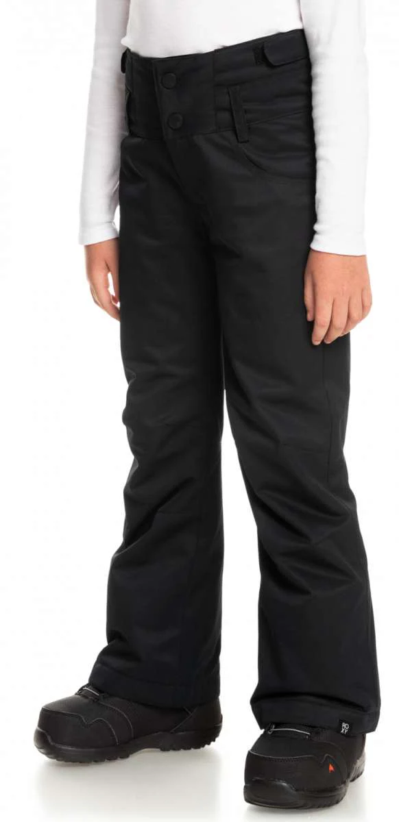 Roxy Junior's Diversion Insulated Pant 2023 - Image 2