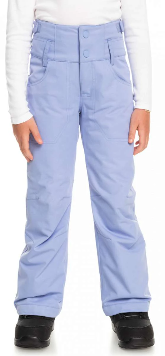 Roxy Junior's Diversion Insulated Pant 2023 - Image 4