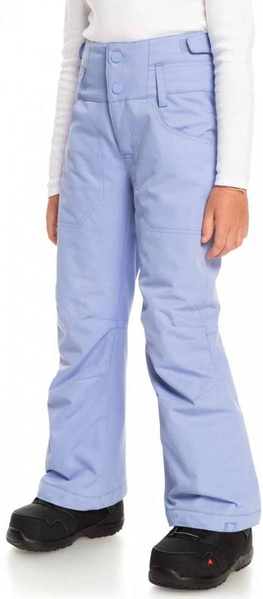 Roxy Junior's Diversion Insulated Pant 2023 - Image 5
