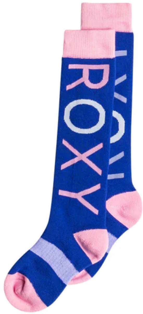 Roxy Junior's Frosty Sock 2024