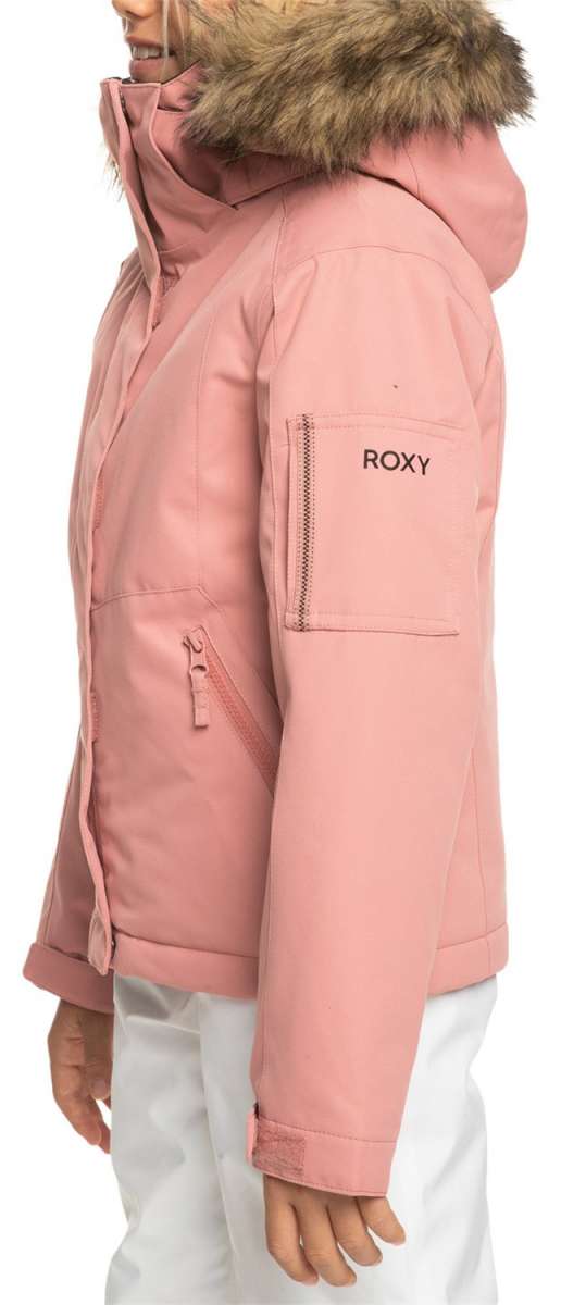 Roxy Junior's Meade Insulated Jacket 2024 - Image 2