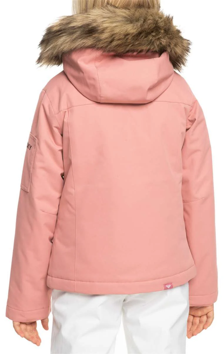 Roxy Junior's Meade Insulated Jacket 2024 - Image 3