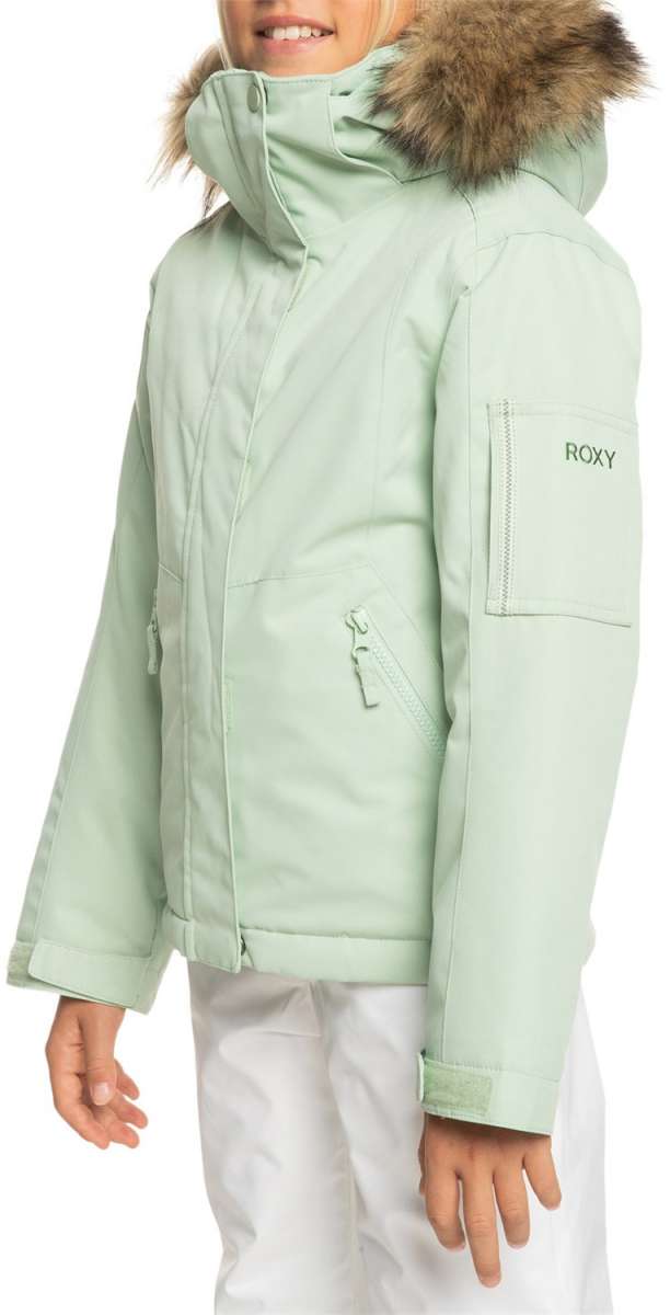 Roxy Junior's Meade Insulated Jacket 2024 - Image 5