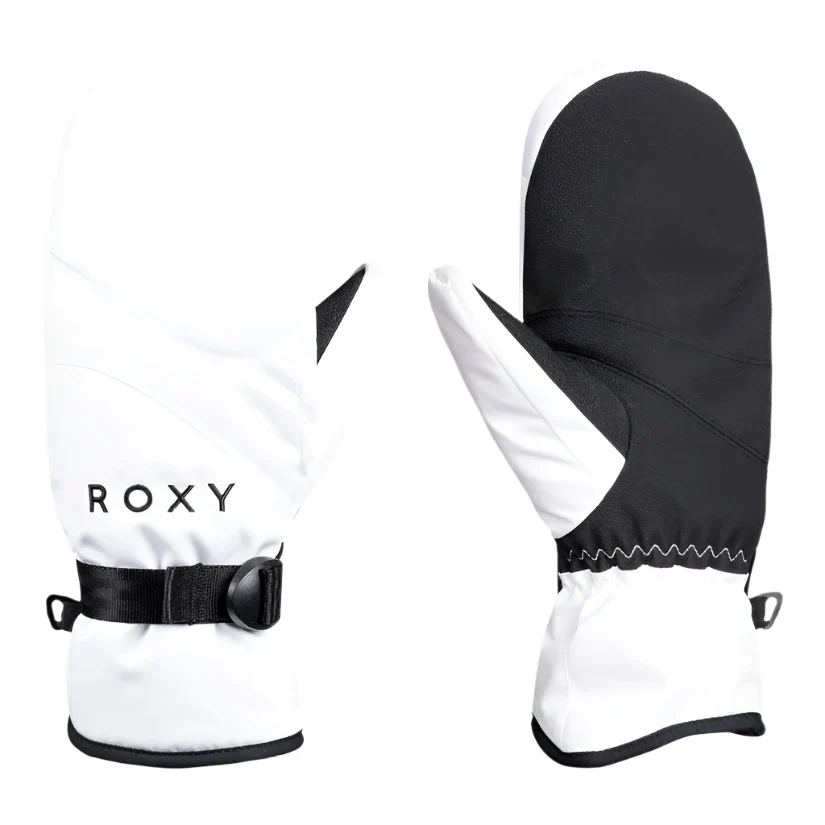 Roxy Women's Jetty Solid Mitt 2025 - Image 4