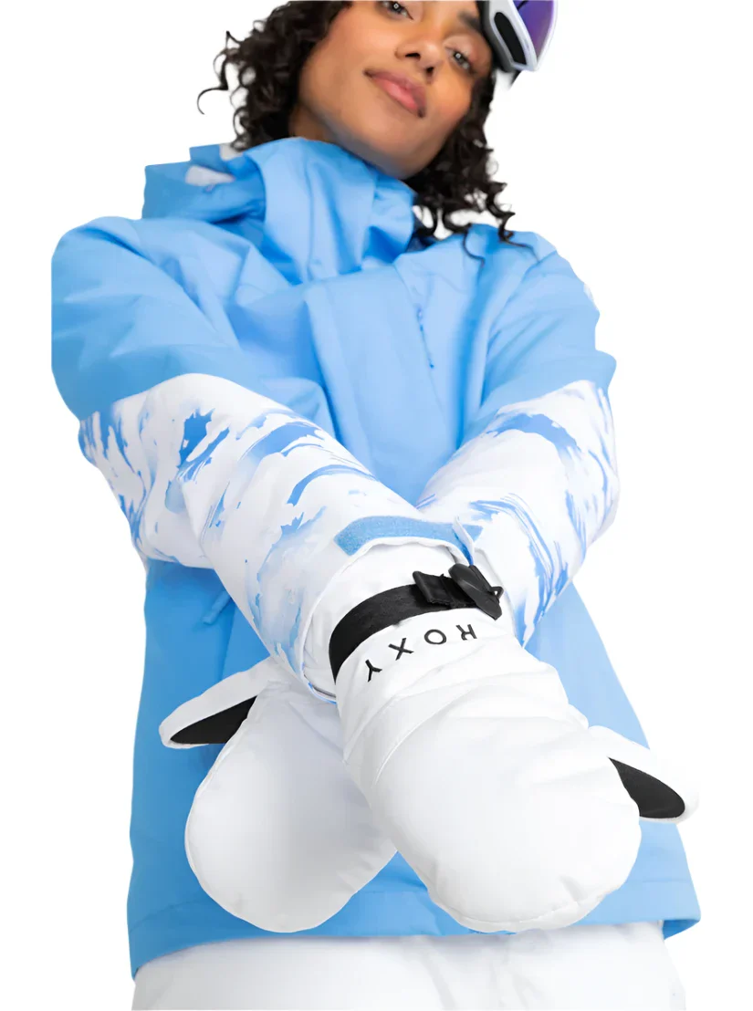 Roxy Women's Jetty Solid Mitt 2025 - Image 5