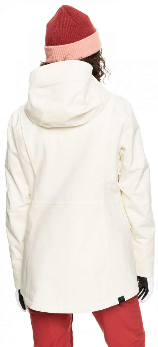 Roxy Women's Andie Insulated Jacket 2023 - Image 12